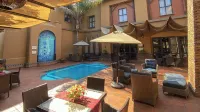 Tayfin Royale Hotel & Restaurant - Pool