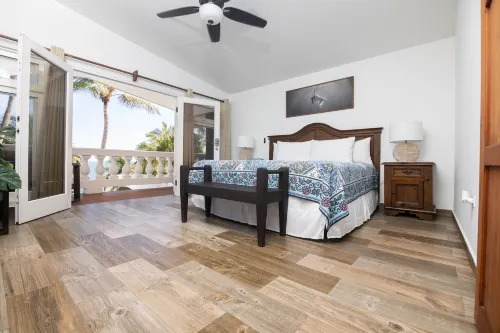 Casa Isleña Hotels in Guaniquilla