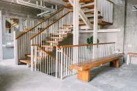 SO! Boutique Hostel - Nhà nghỉ