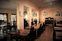 African Roots Guest House - พร้อมอาหารเช้า