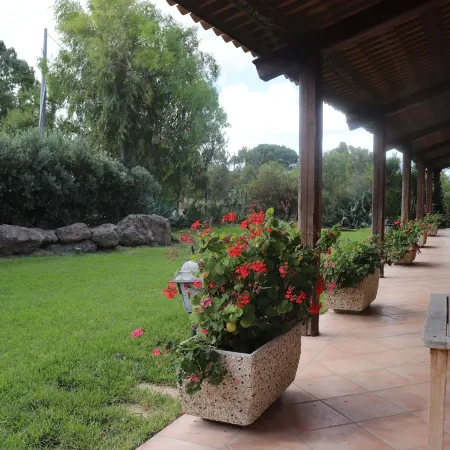 Agriturismo Vultaggio