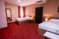 B&B Villa Angy Hoteles en Rudanovac