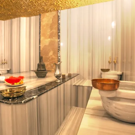 Old Town Point Hotel Spa