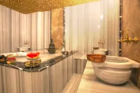 安塔利亞老城點Spa酒店 - SPA