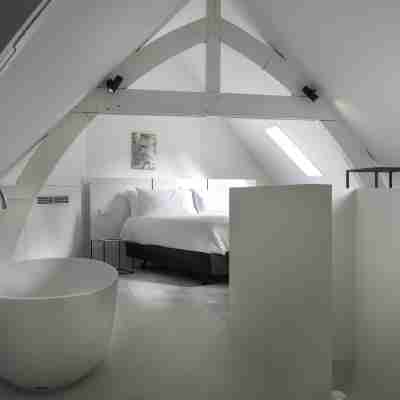 Hotel Kazerne Rooms