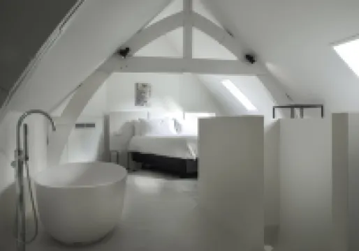 Hotel Kazerne