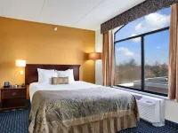 Comfort Inn & Suites Voorhees/Mt. Laurel Hotels in Echelon
