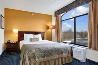 Comfort Inn & Suites Voorhees/Mt. Laurel Hotels in Echelon