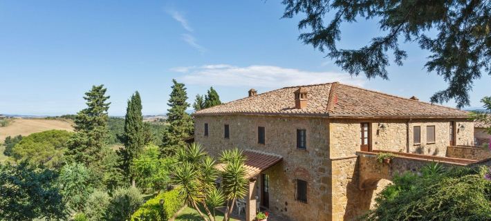 Holiday Home in Volterra Near Piazza dei Priori Hotels in Volterra