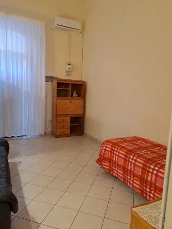 Casa in Centro a Giarre Отели рядом с достопримечательностью «Ki-Ba Spa»