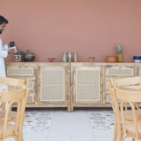 Shada Hotel Shatea