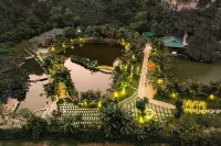 Fairy Mountain Retreat Hotels in Ninh Nhat