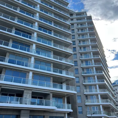Prince Palace Netanya Central Beach