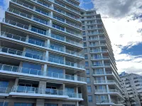 Prince Palace Netanya Central Beach