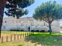 Hotel Puerto de Palos Hotels in Huelva