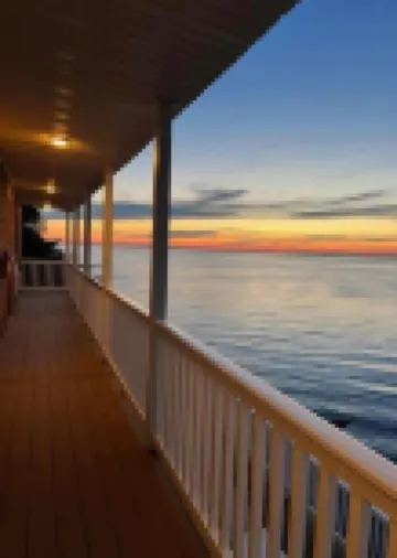 Pete's Lakefront Motel, LLC