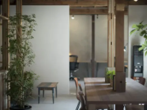 アミーゴハウス 逗子のホテル