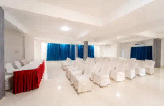 Treebo Pure Earth Stay, Vijay Nagar
