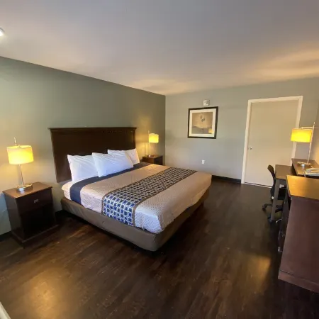 Americas Best Value Inn Gainesville