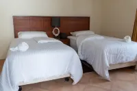 Chaupimundo Lodge - Swimmingpools