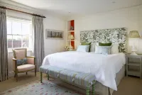 The Grosvenor Stockbridge Hotels in Stockbridge