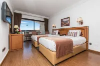 Royal Mirage Agadir - Pysäköinti