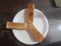 Hotel Garuda Executive Latur - breakfast