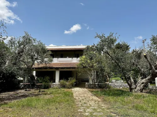 L’ Aia di San Giorgio Hotels in Vignacastrisi