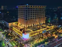 Ashley Tugu Tani Menteng Hotels in der Nähe von Taman Proklamasi