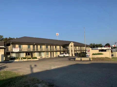 阿肯色州休閑酒店