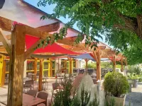 Logis hôtel Restaurant le Clos Saint Loup