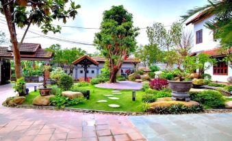 Golden Star Villa Hue