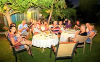 Simatos APARTments & Studios Hotels in Kefallinia