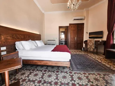 La Place Hotel Hotels in Jdita