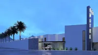 Motel Cies Hotels in Мексікалі