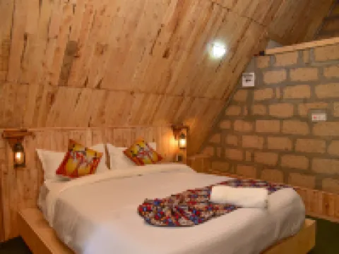 Olkeri chalete Hotels in Ngong