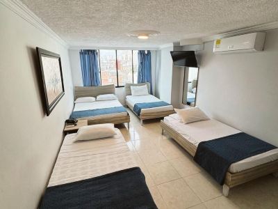 Hotel Plazuela Real
