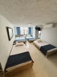 Hotel Plazuela Real Отели в г. 