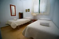 Sunstay Cosy Flat III Benalmadena Golf Các khách sạn gần Butterfly Park of Benalmadena