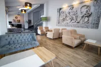 Hotel le Marin