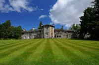 Coul House Hotel Hotels in Beauly