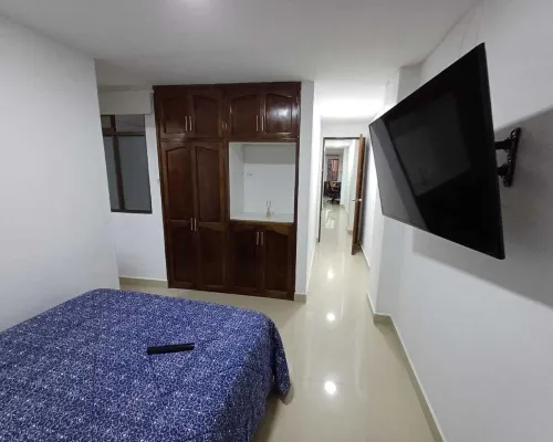 Apartamento Brisa Campestre Hotels in Itagui