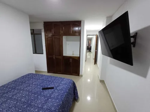 Apartamento Brisa Campestre Hotels in Itagüí