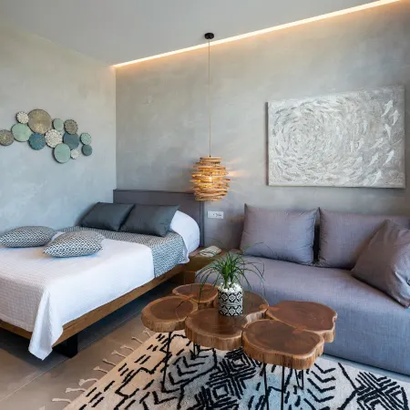 Petalo Suites