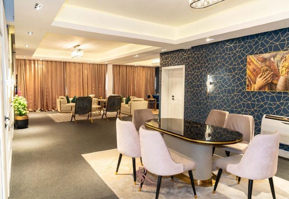 스지모토 아파트먼트 맥도날드의 수영장 사진