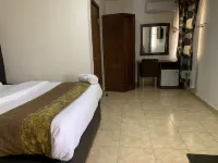 Foster Inn (Asake) Hotels near University of Ibadan
