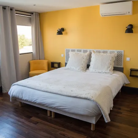 Appart-hôtel Chanzy / Angoulême