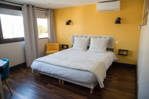 Appart-hôtel Chanzy / Angoulême - 4-Star