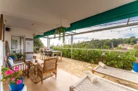 Designer Luxury Two Bedroom Apartment