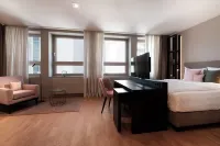 Saxx Hotel "Am Theater Karree" Hotels in Hagen